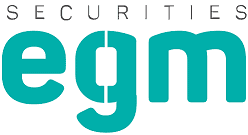 EGM Securities